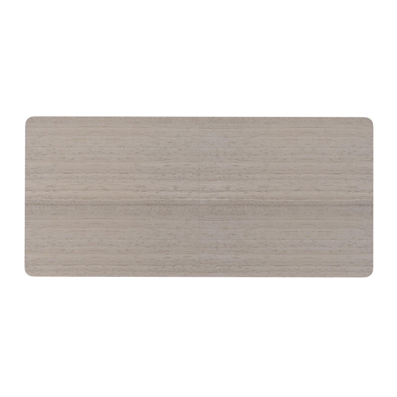 Jonathan Charles Swell Danish Cord Dining Table (500417-116L-BLO-DPC)