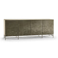 Jonathan Charles Diel Credenza (500431-BLO-BSM)