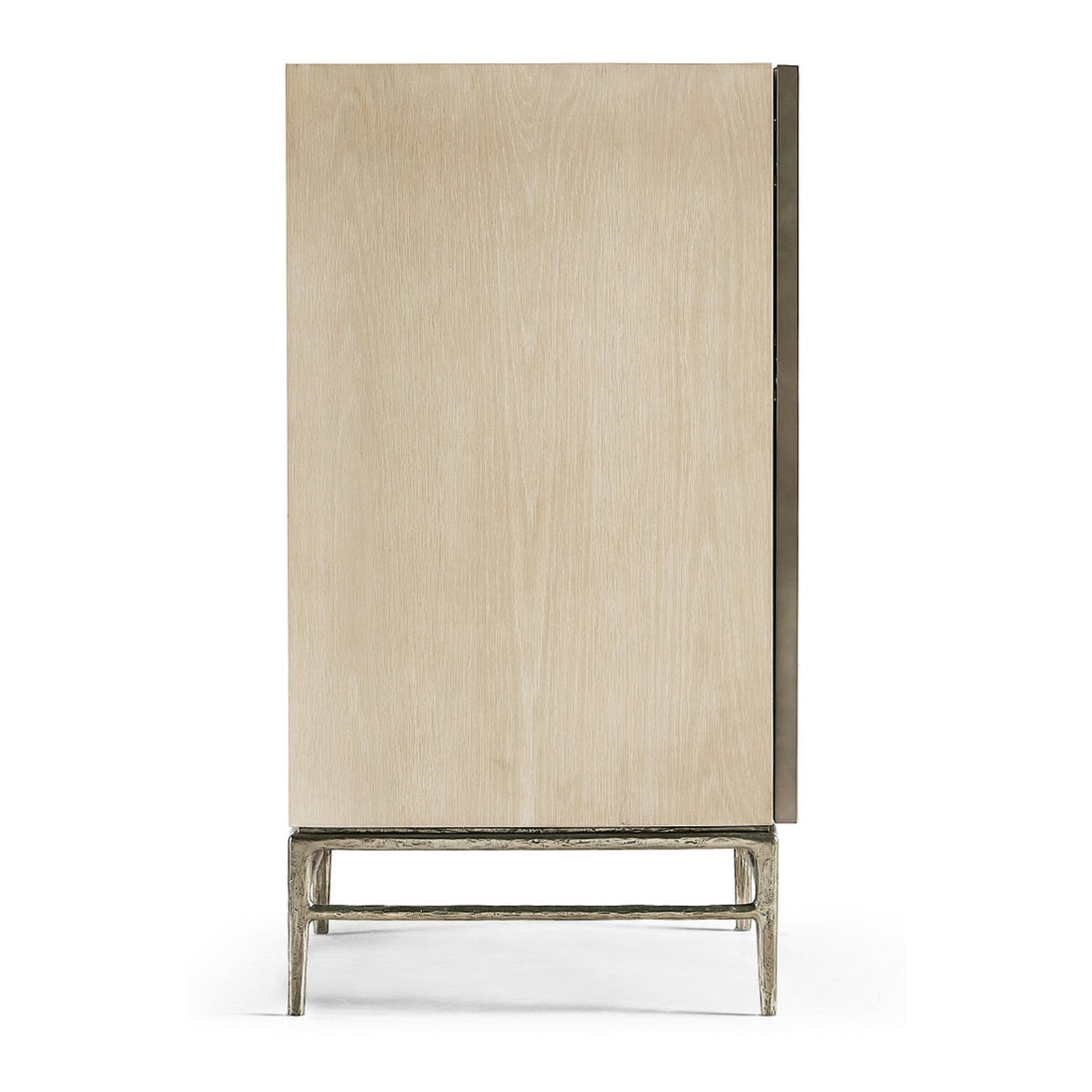 Jonathan Charles Diel Credenza (500431-BLO-BSM)