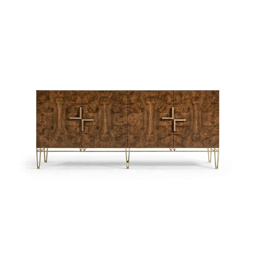 Jonathan Charles XO Sideboard