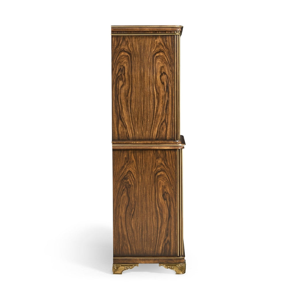 Jonathan Charles Viceroy Chest of Drawers
