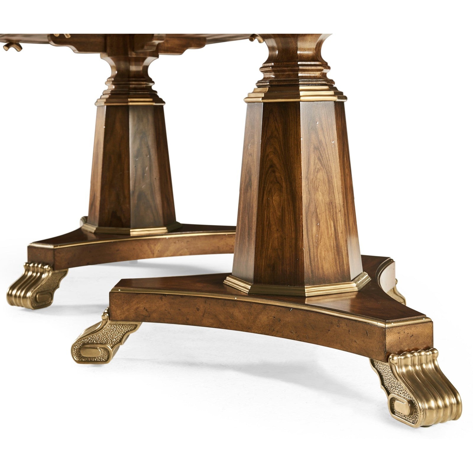 Jonathan Charles Viceroy Rectangular Dining Table