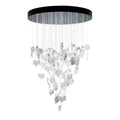 Lladro Magic Forest Chandelier 43"