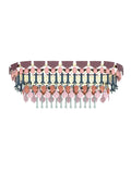 Lladro Seasons Chandelier Oval