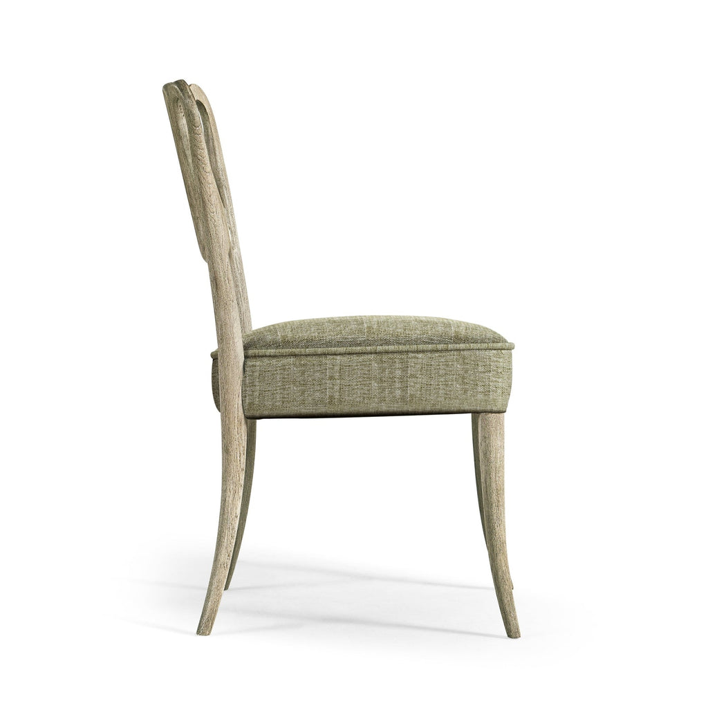 Jonathan Charles Ampney Side Chair - Set of 2