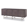 Ambella Double Diamond Multi-Use Cabinet