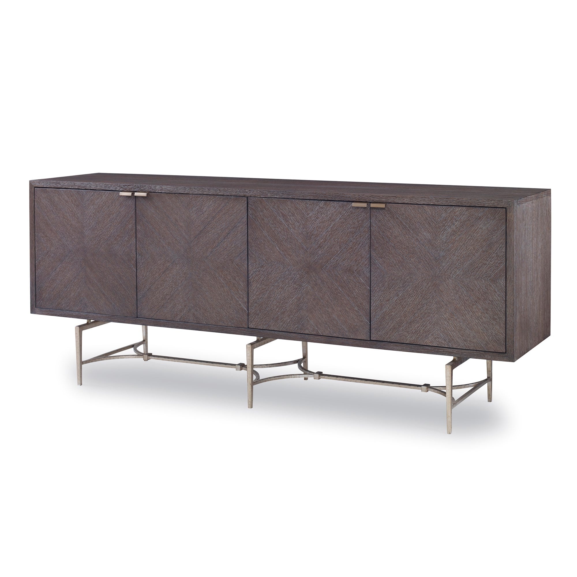 Ambella Double Diamond Multi-Use Cabinet