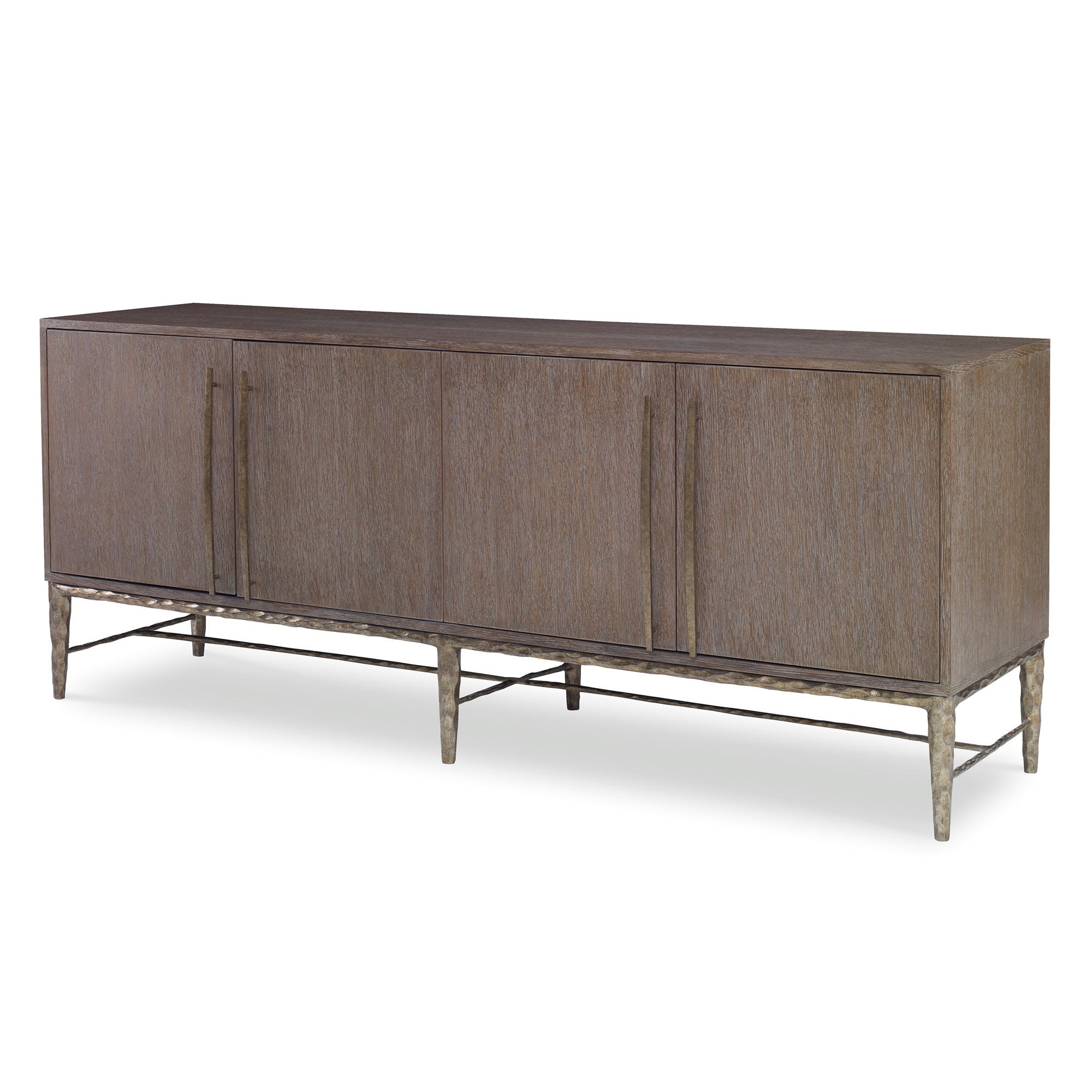 Ambella Chiseled Buffet