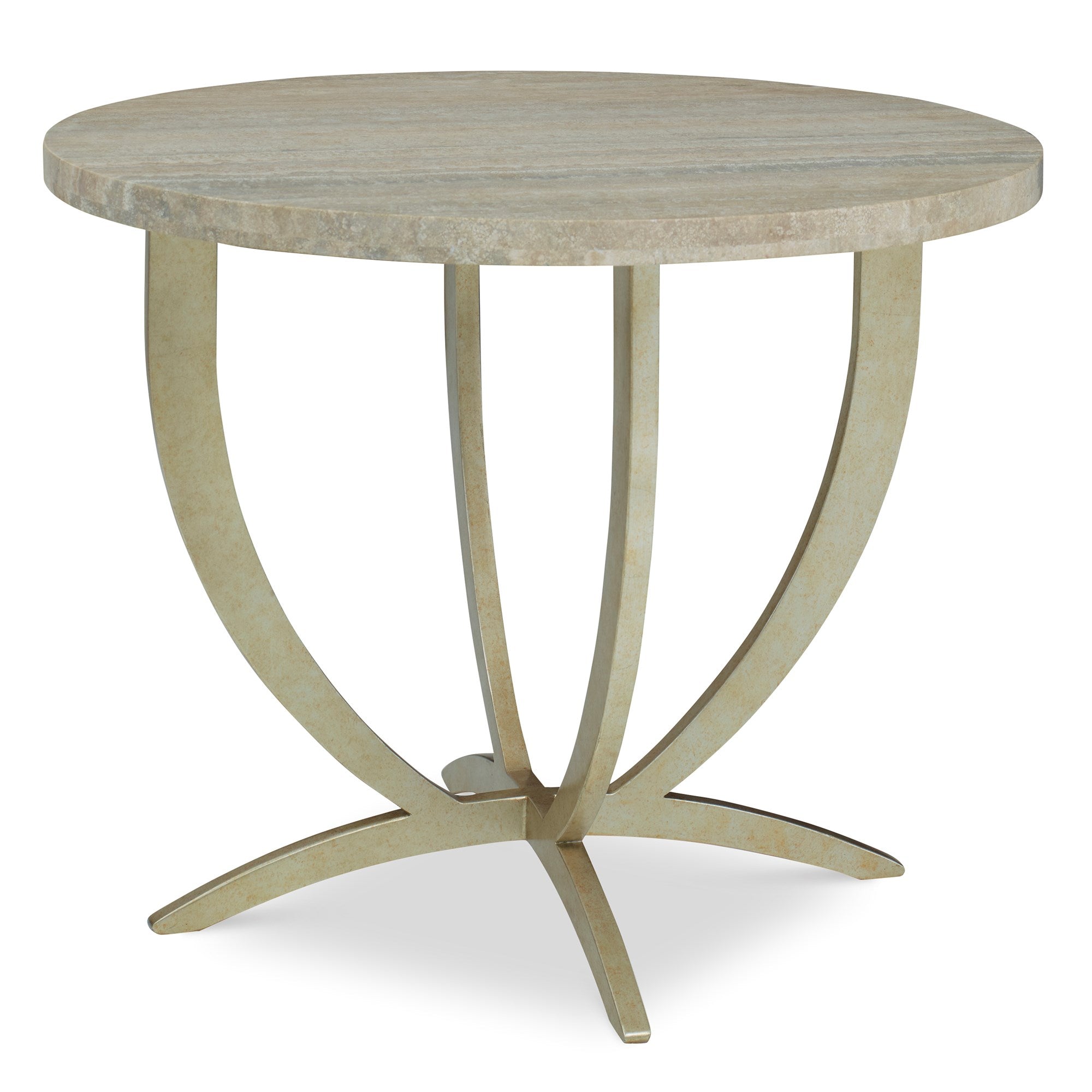 Ambella Lassen Lamp Table