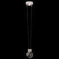 Fine Art Handcrafted Lighting Aria 6" Round Pendant