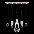 Fine Art Handcrafted Lighting Aria 43" Round Pendant 11244