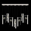 Fine Art Handcrafted Lighting Aria 60" Round Pendant 3333333