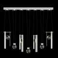 Fine Art Handcrafted Lighting Aria 60" Round Pendant 3333444