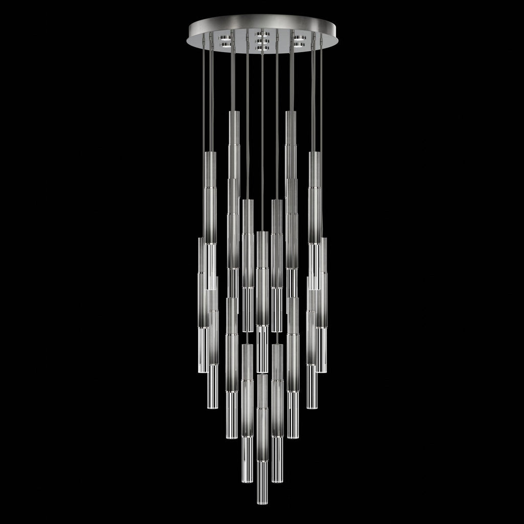 Fine Art Antonia 31"W Round Pendant