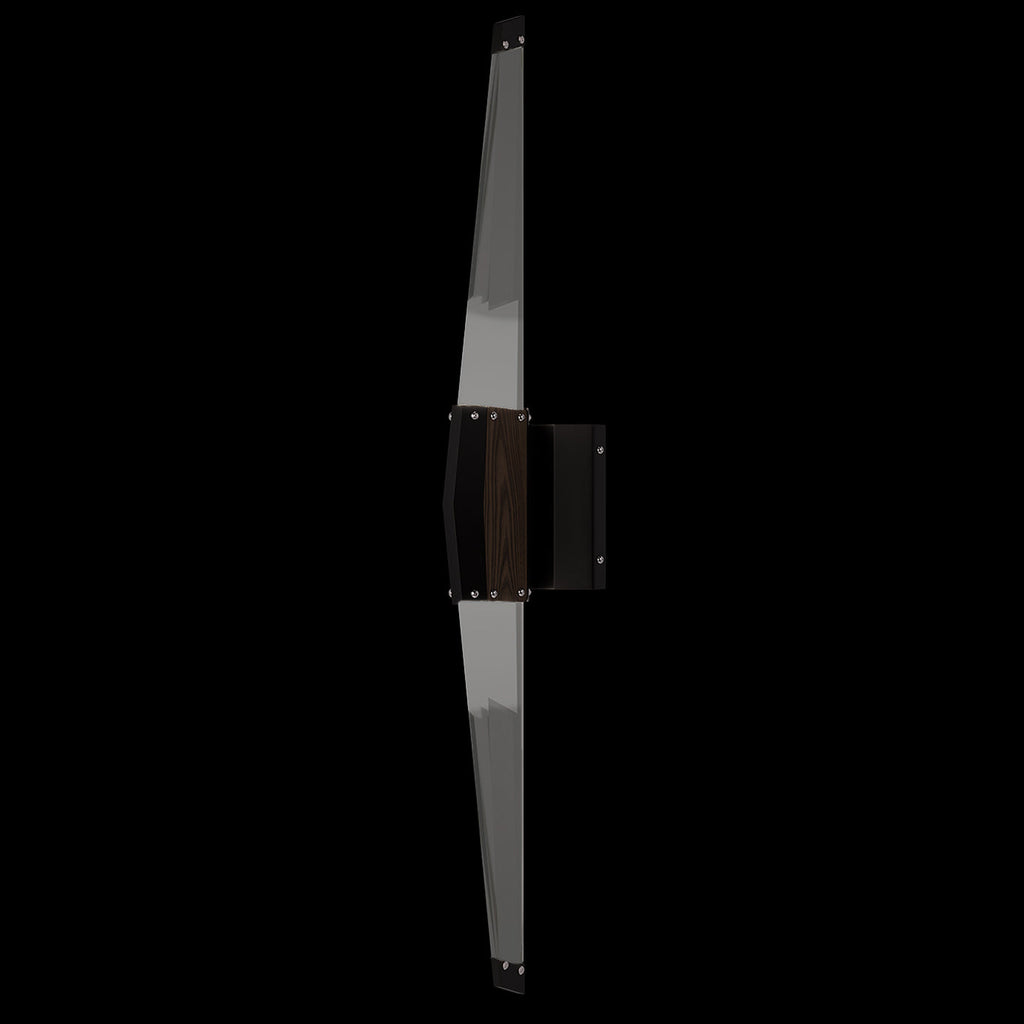 Fine Art Blade 35.65"H Sconce