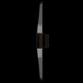 Fine Art Blade 35.65"H Sconce