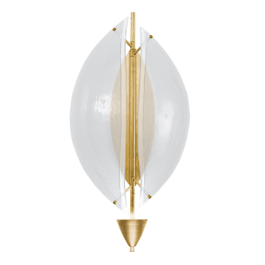 Fine Art Embark 23.75"H Sconce