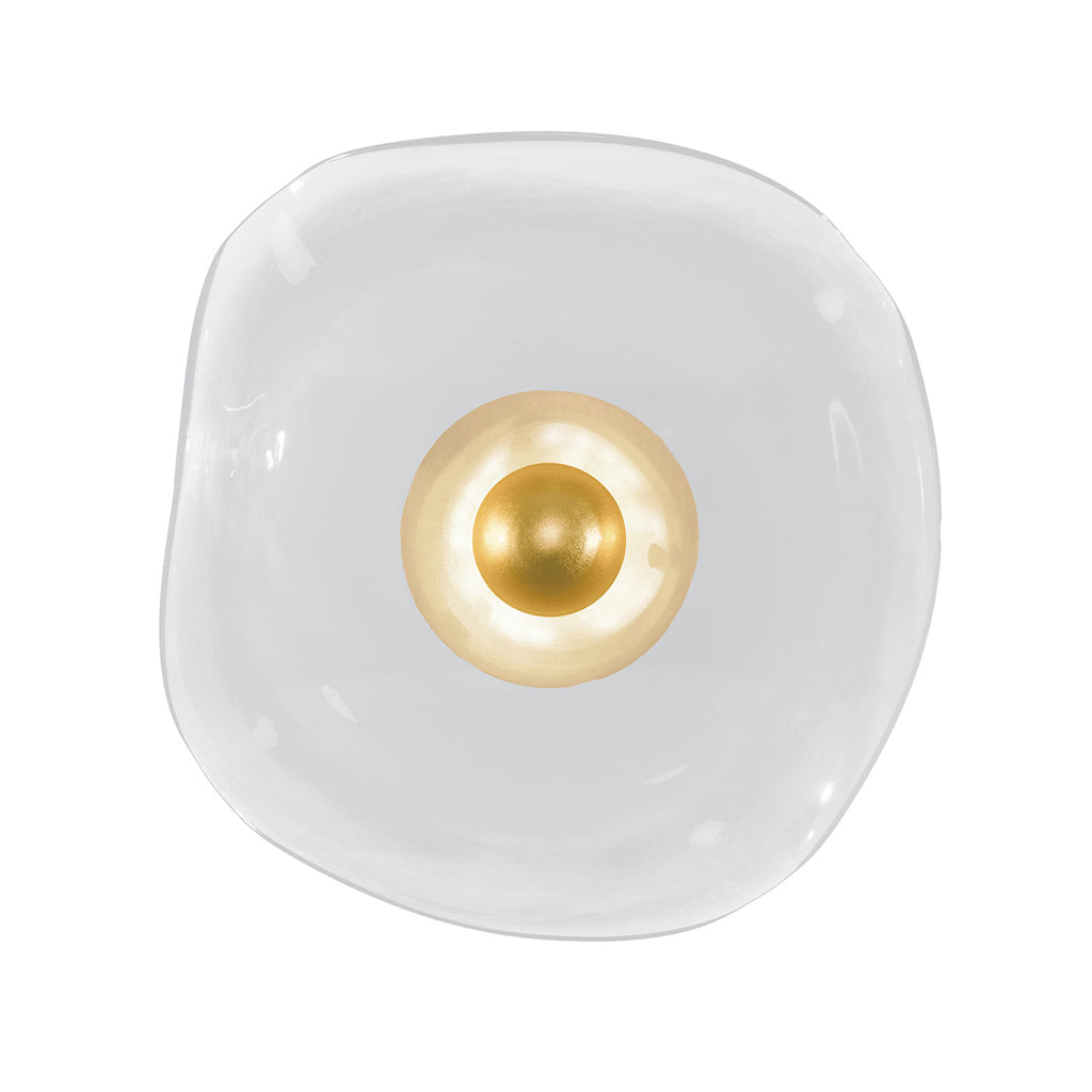 Fine Art Embark 16"H Sconce