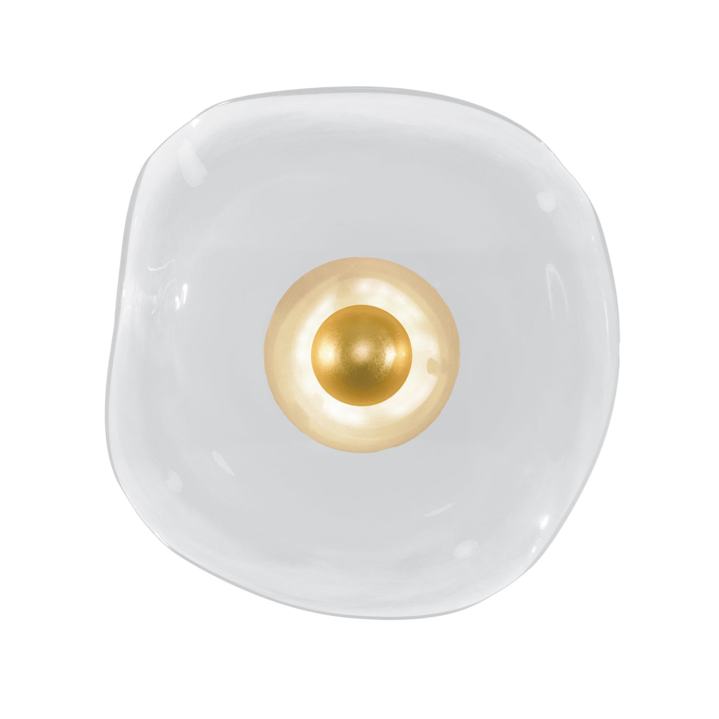 Fine Art Embark 16"H Sconce