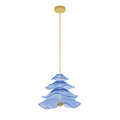 Fine Art Embark 1200 Lumens 20"W Round Pendant