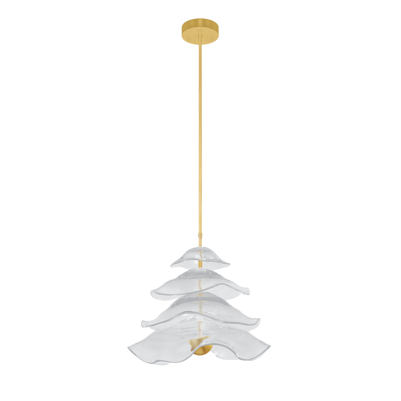 Fine Art Embark 1200 Lumens 20"W Round Pendant