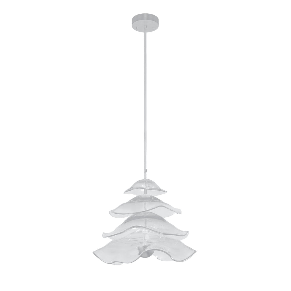 Fine Art Embark 1200 Lumens 20"W Round Pendant