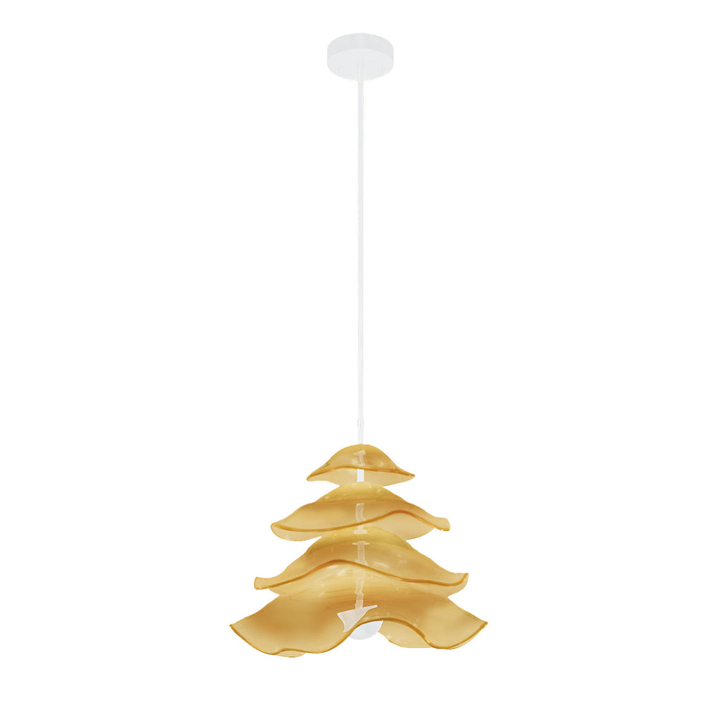 Fine Art Embark 1200 Lumens 20"W Round Pendant