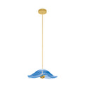 Fine Art Embark 875 Lumens 20"W Round Pendant