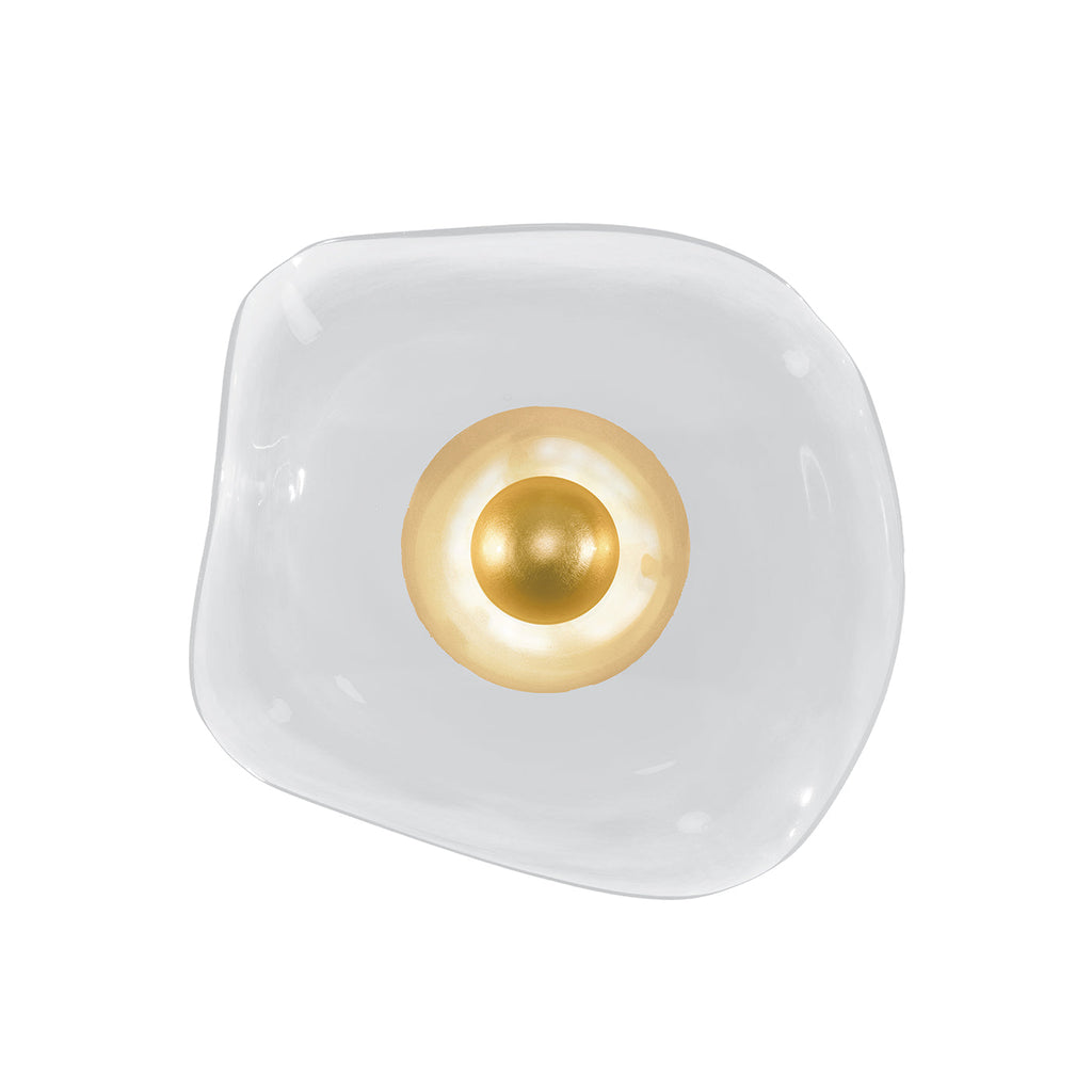 Fine Art Embark 12"H Sconce