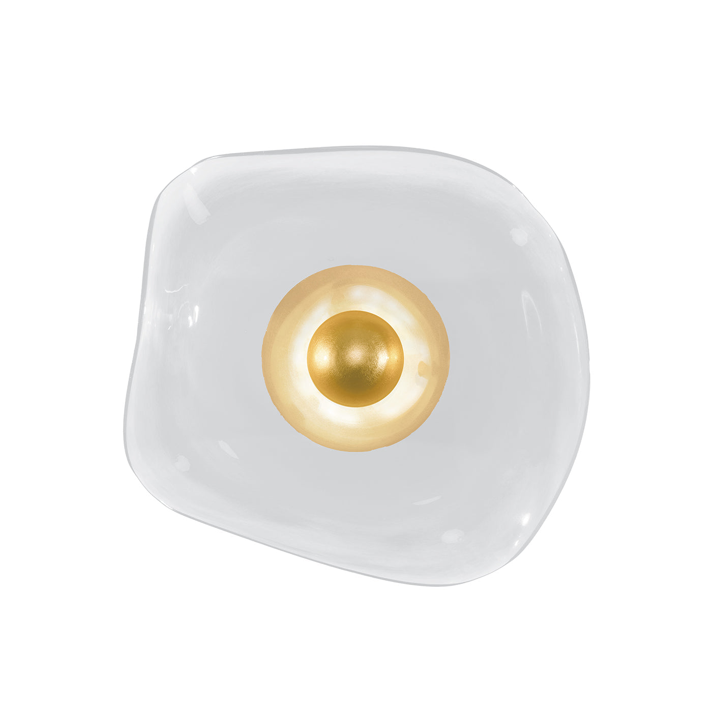 Fine Art Embark 12"H Sconce