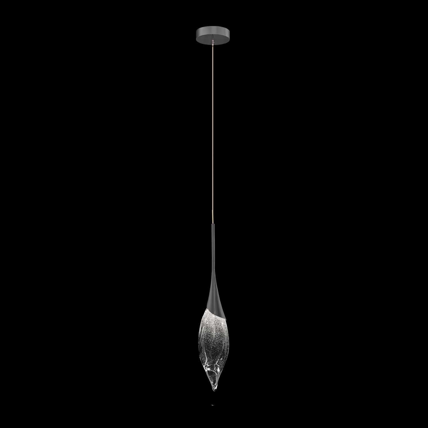 Fine Art Mayu 5"W Round Drop Light