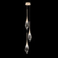 Fine Art Mayu 9.5"W Round Pendant