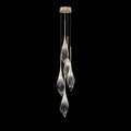 Fine Art Mayu 12.5"W Round Pendant