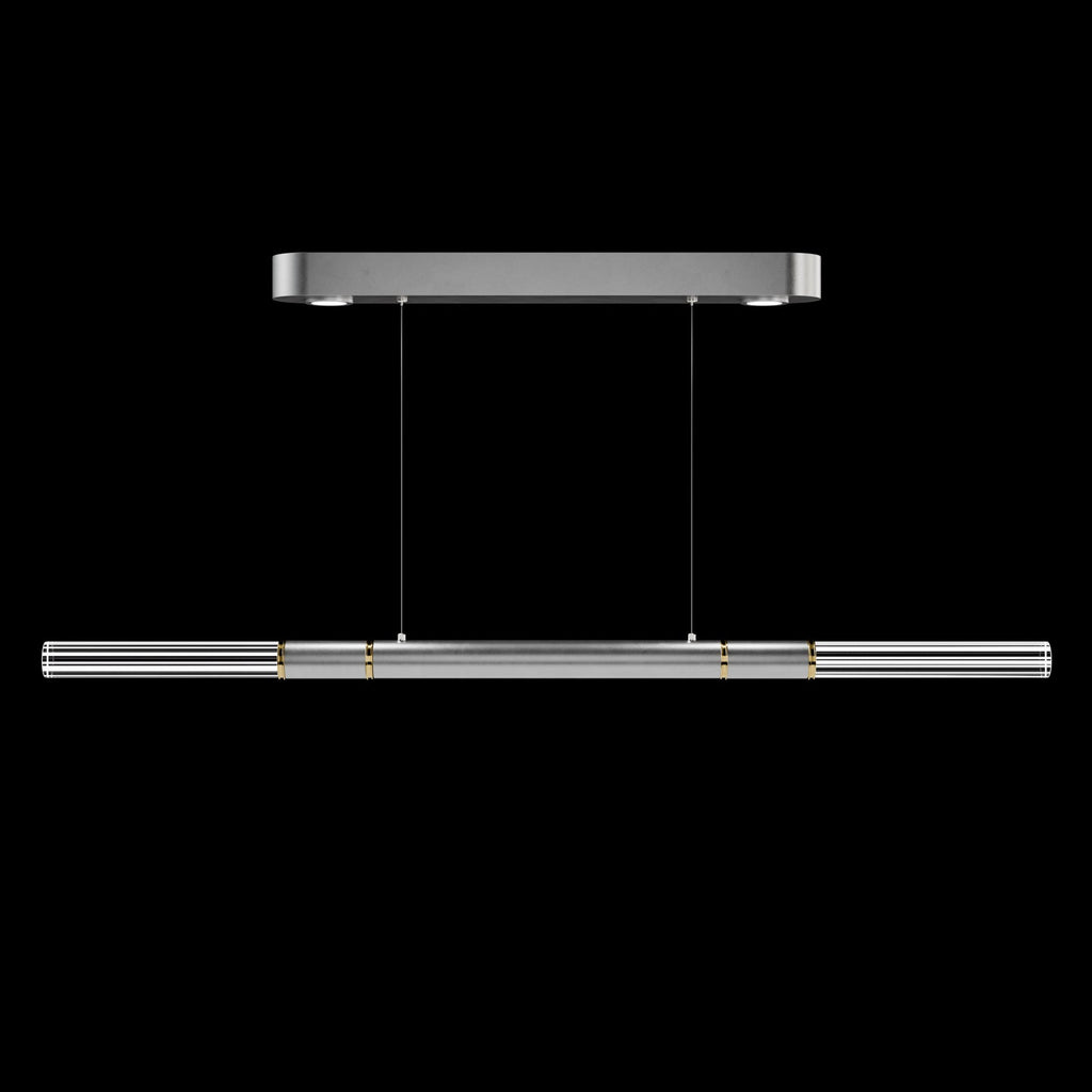 Fine Art Antonia 62"W Linear Pendant