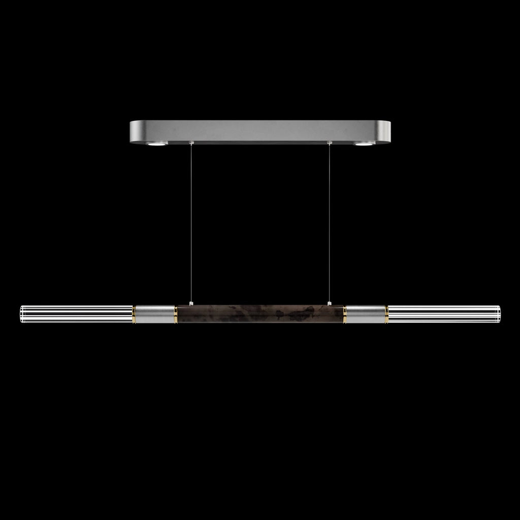 Fine Art Antonia 62"W Linear Pendant