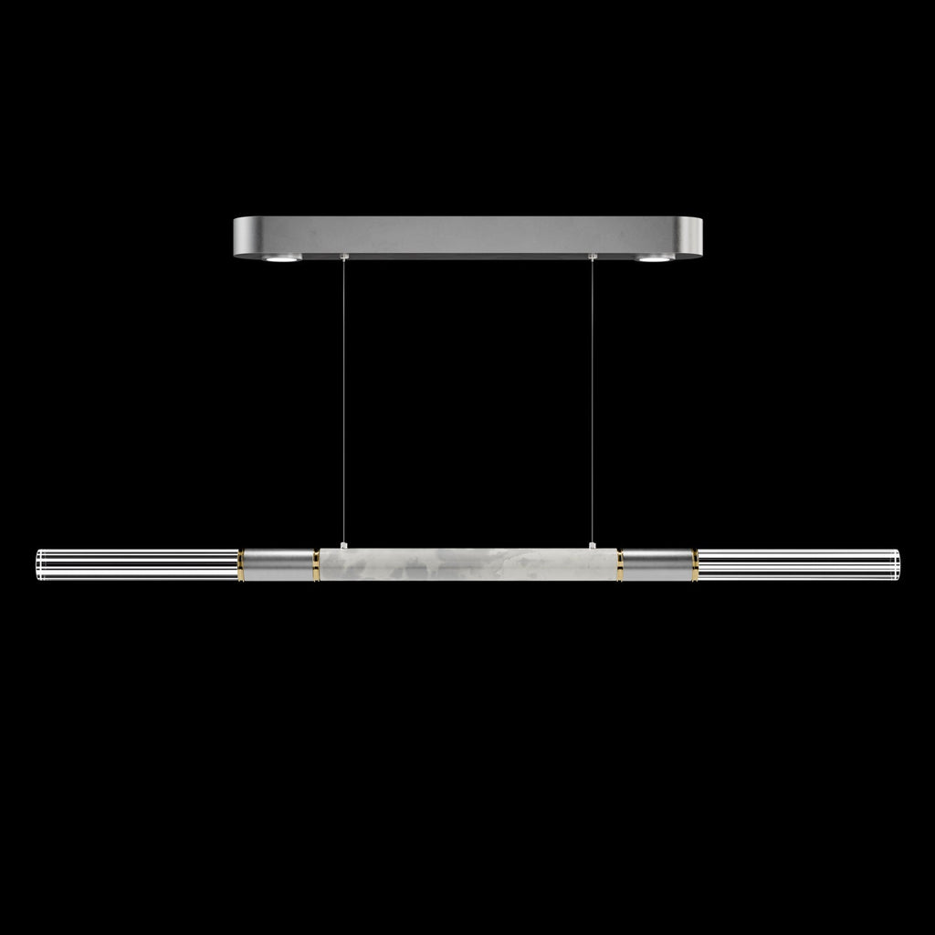 Fine Art Antonia 62"W Linear Pendant