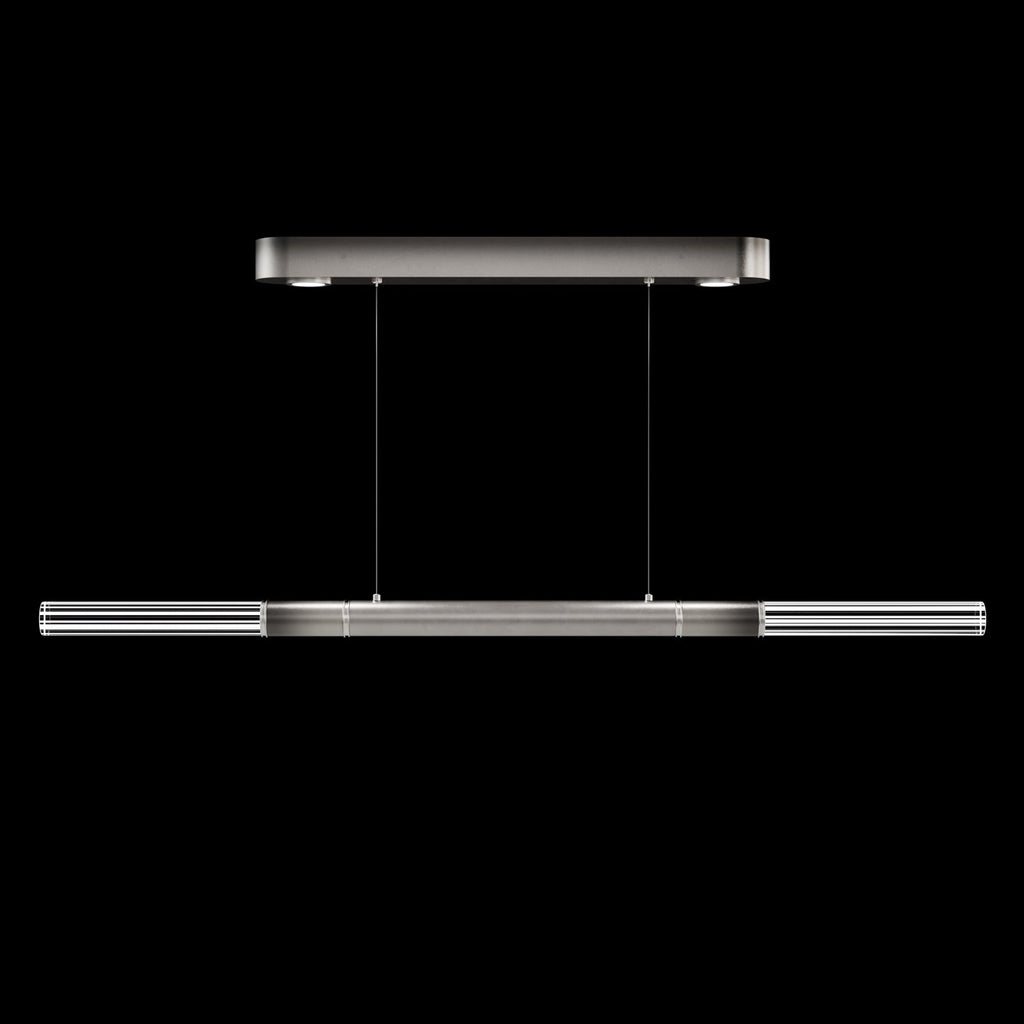 Fine Art Antonia 62"W Linear Pendant