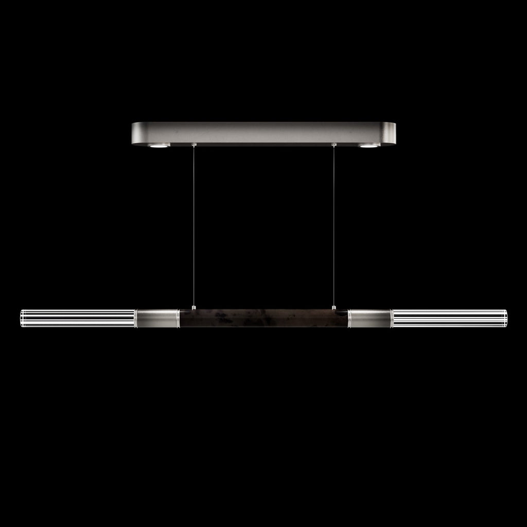 Fine Art Antonia 62"W Linear Pendant