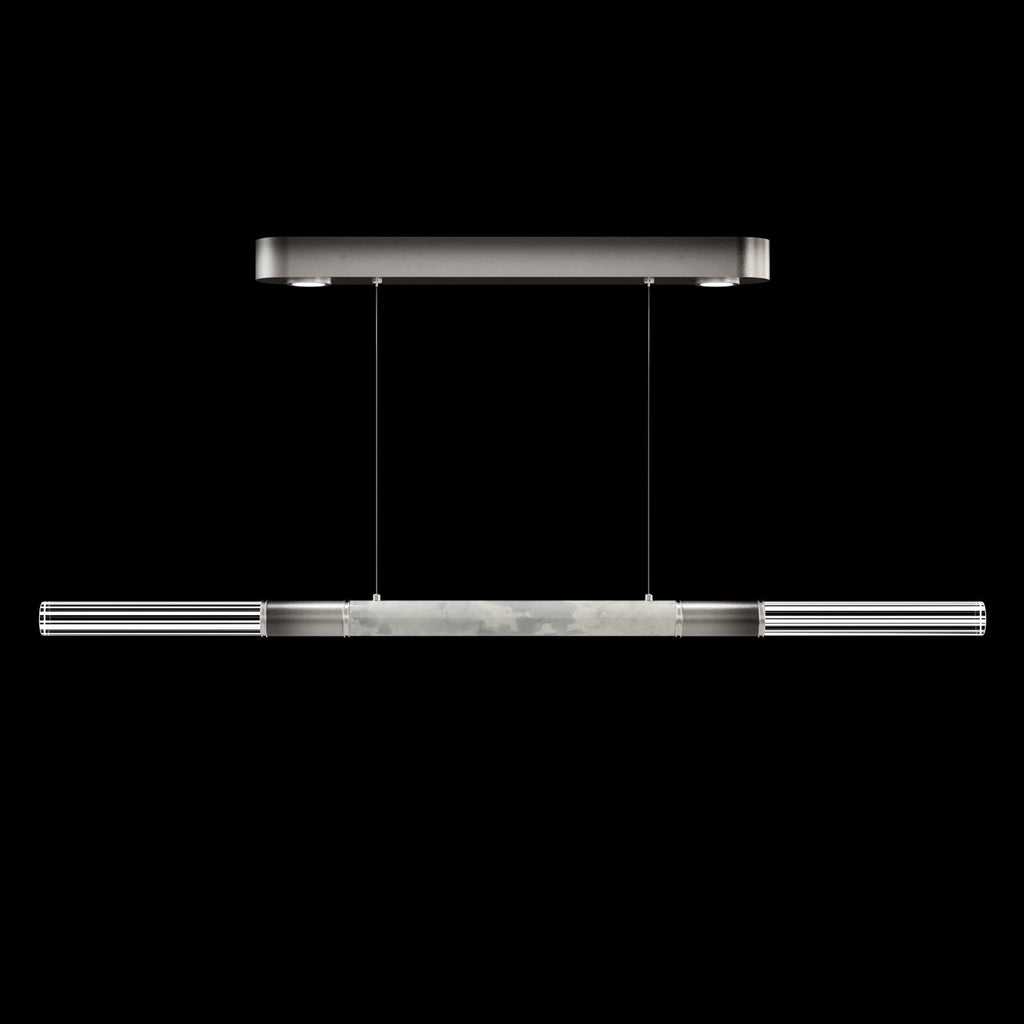 Fine Art Antonia 62"W Linear Pendant