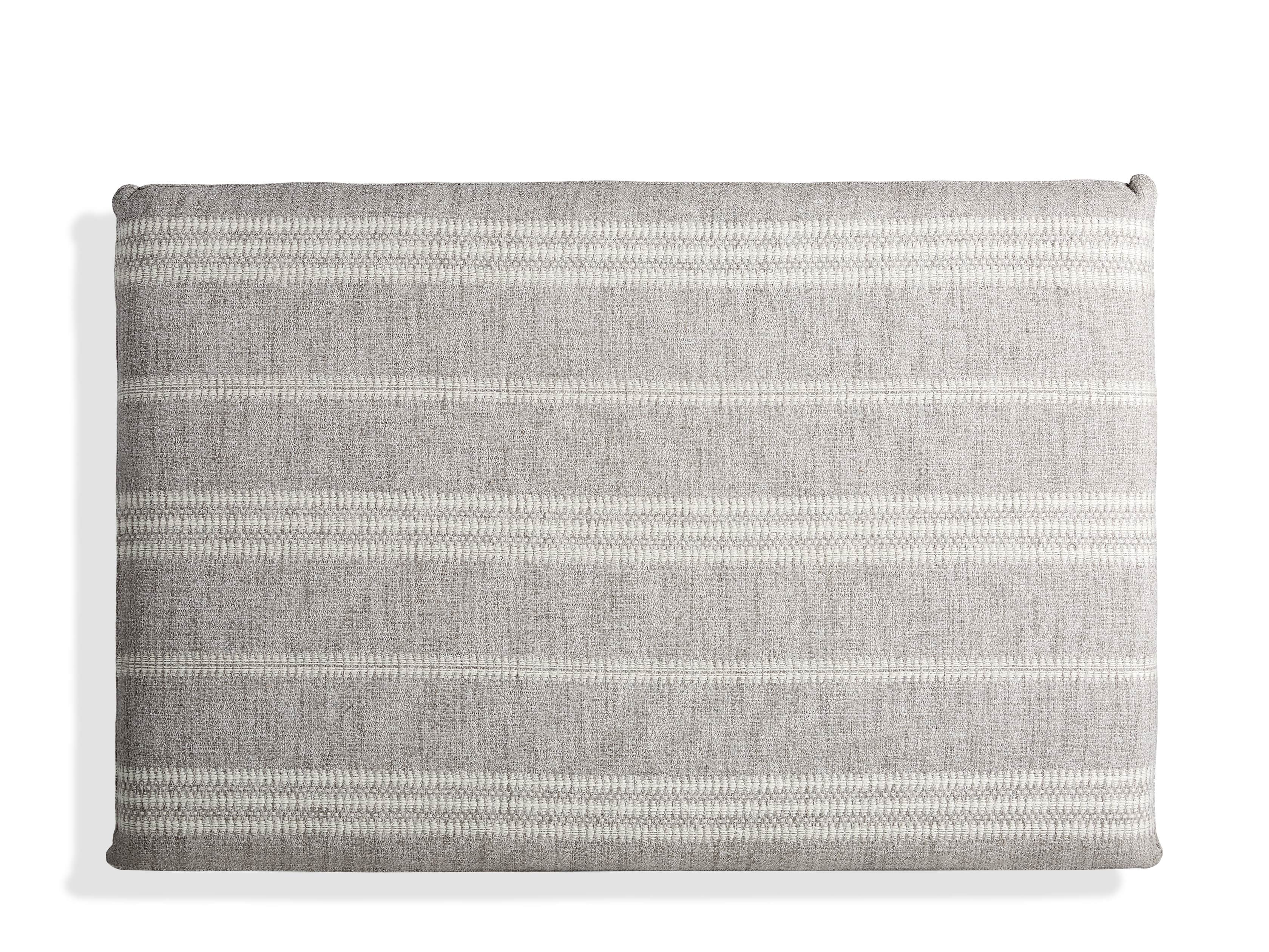 Ranch Ottoman