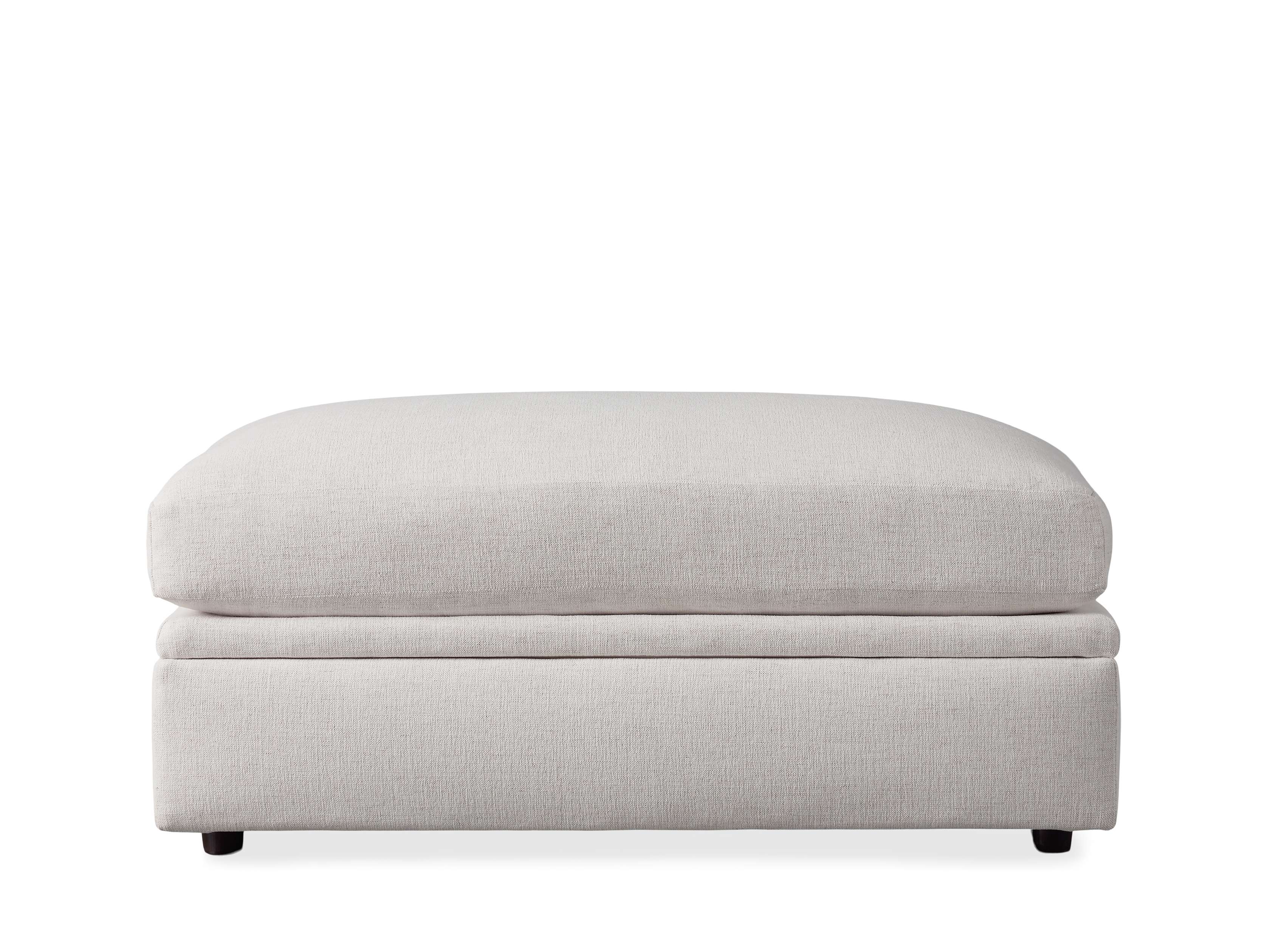 Kipton Storage Ottoman
