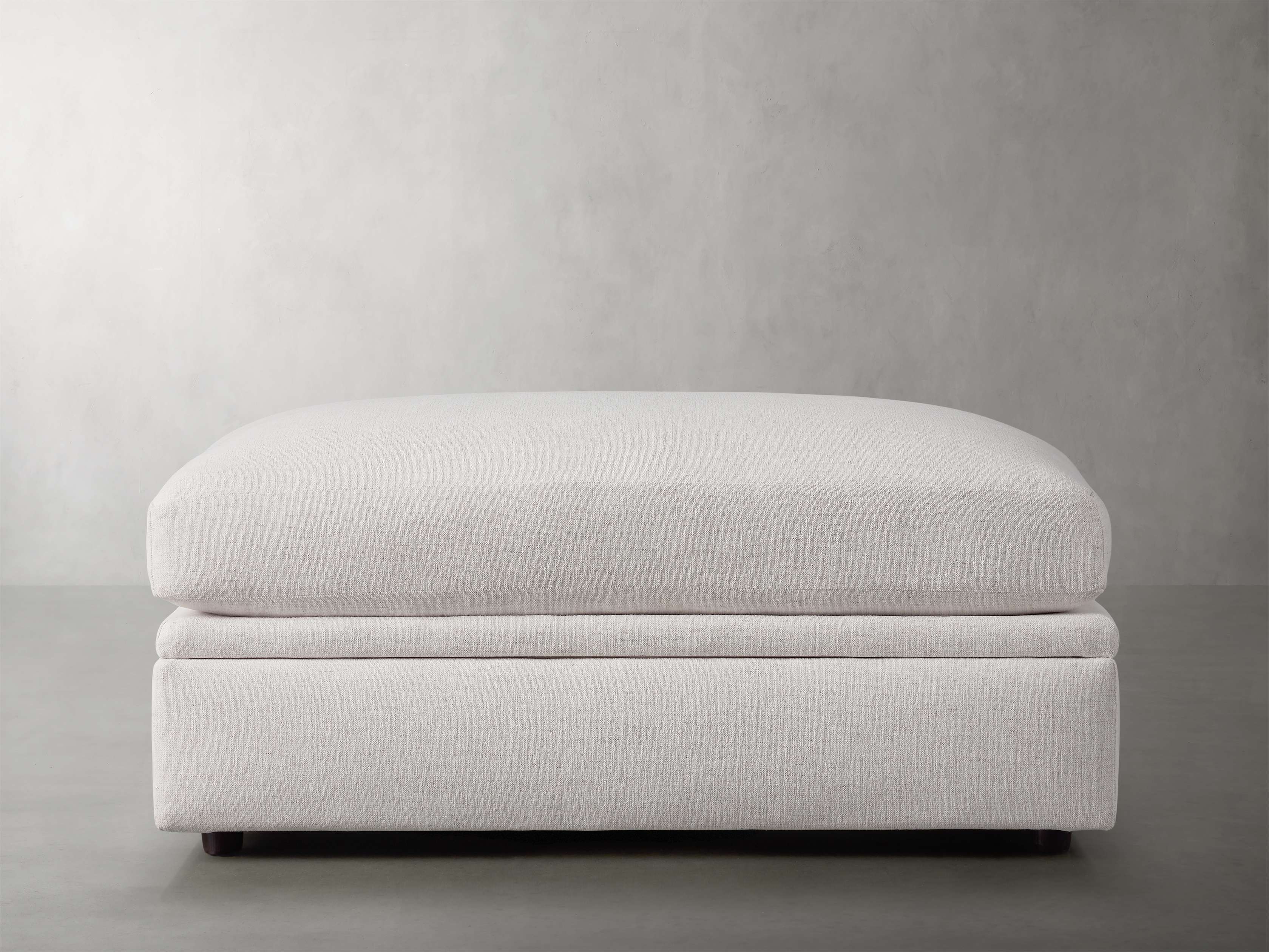 Kipton Storage Ottoman