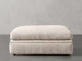 Kipton Storage Ottoman