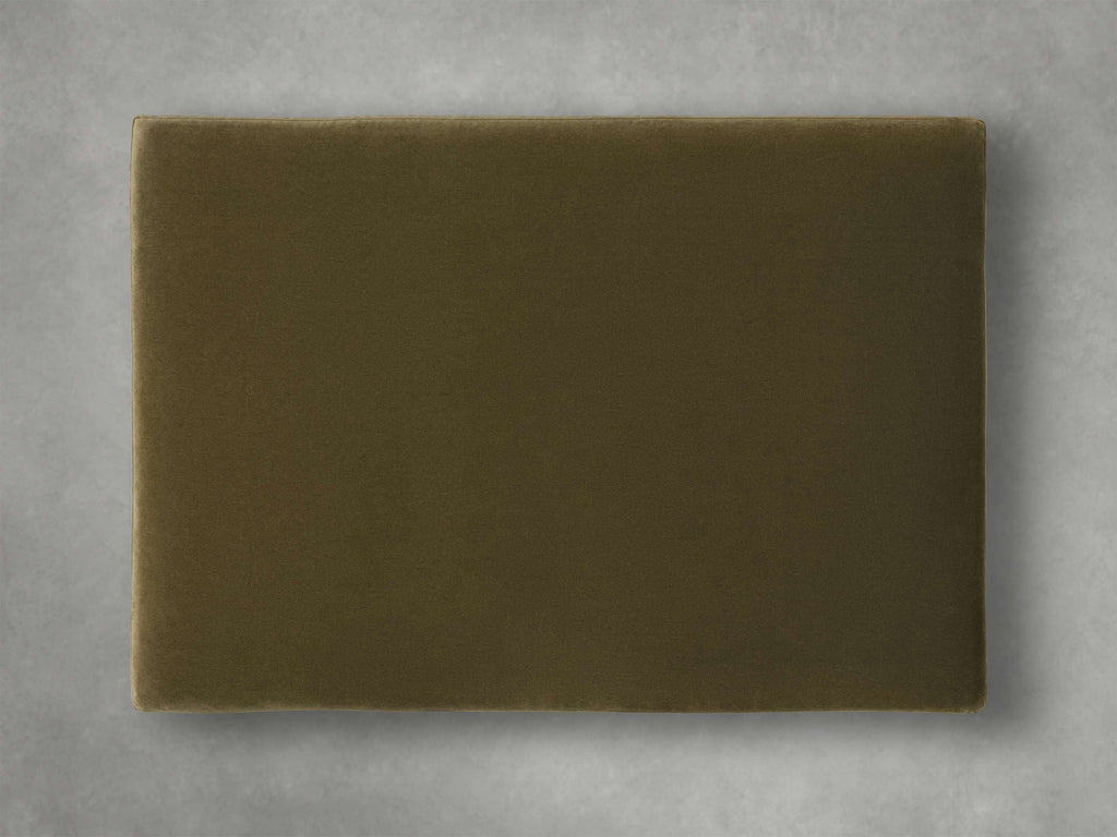 Fisher Ottoman