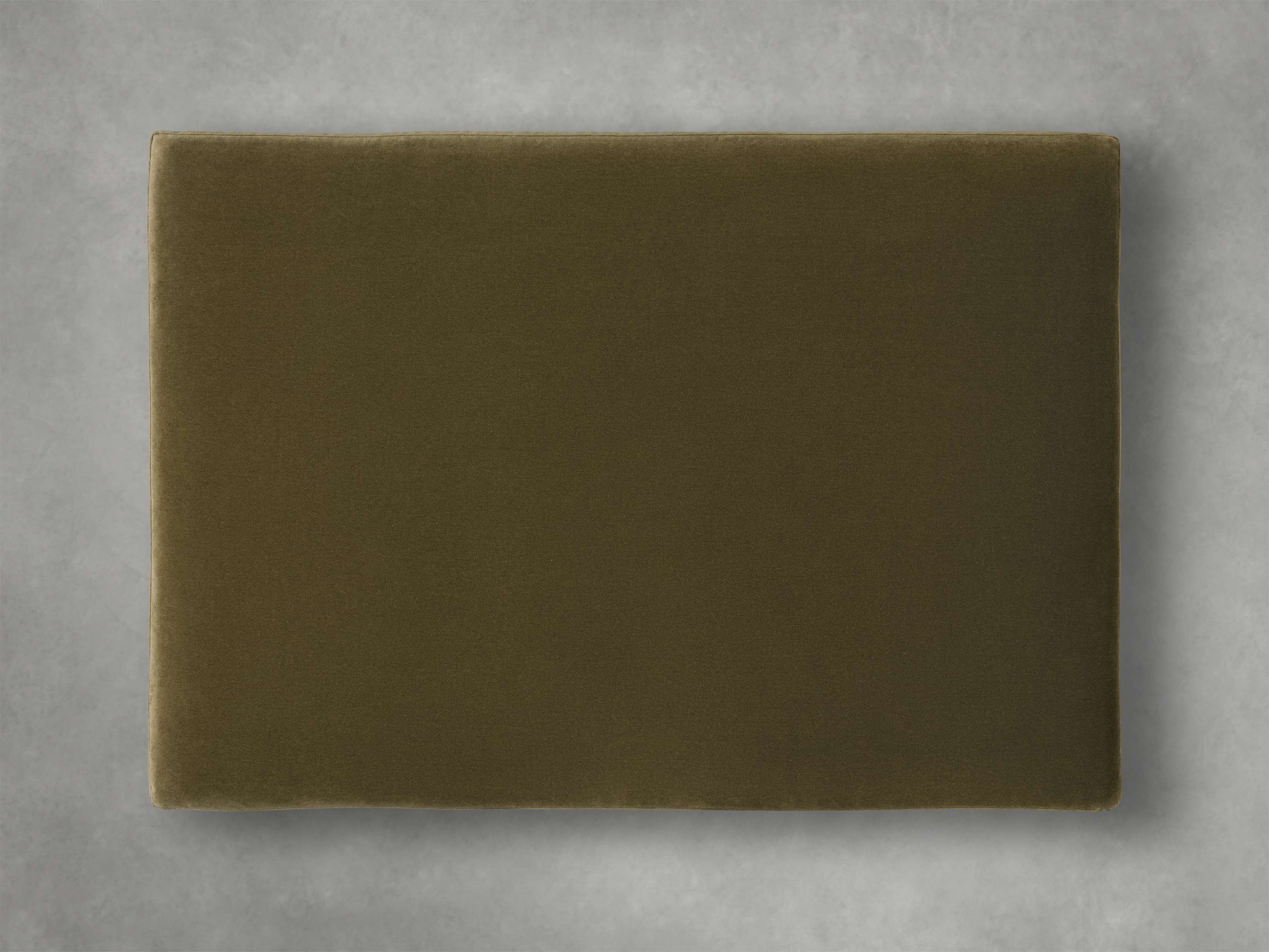 Fisher Ottoman