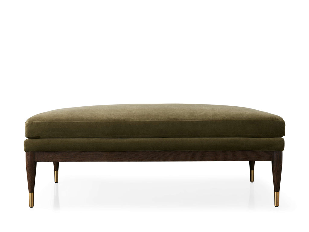 Fisher Ottoman