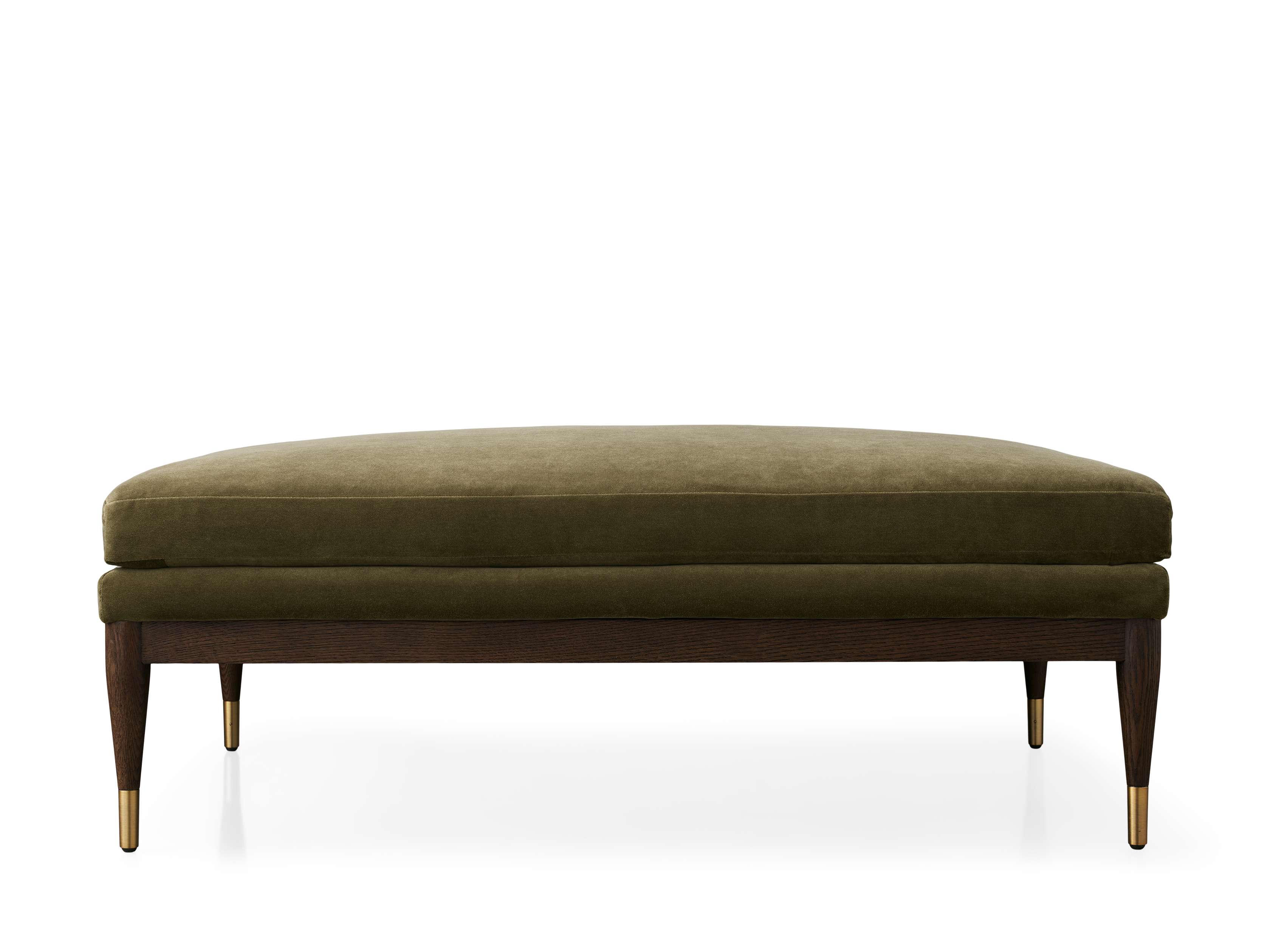 Fisher Ottoman