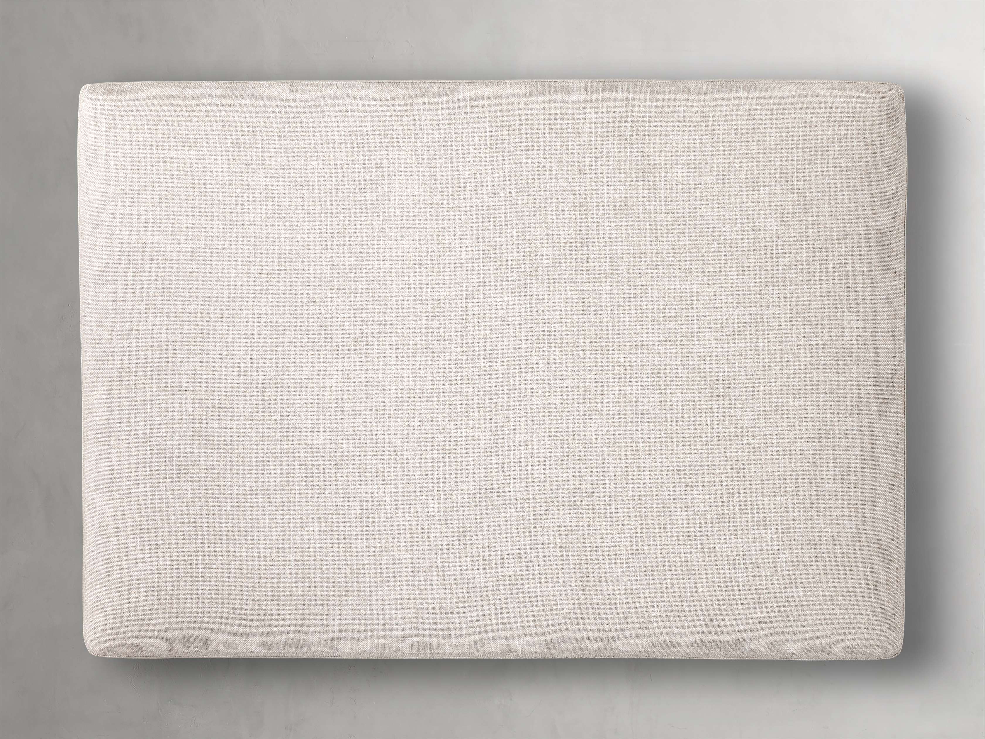 Fisher Ottoman