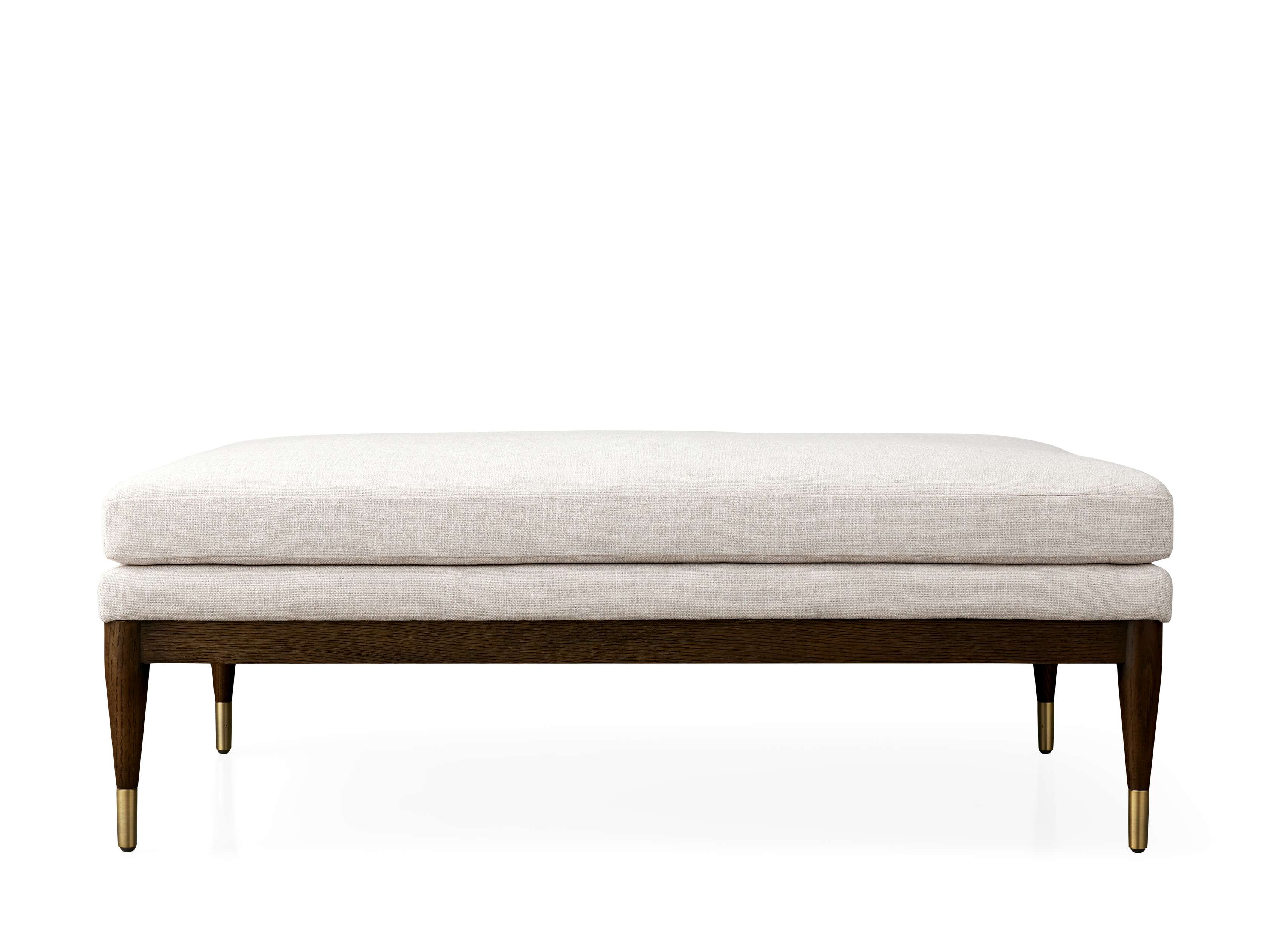 Fisher Ottoman