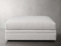 Pavo Ottoman